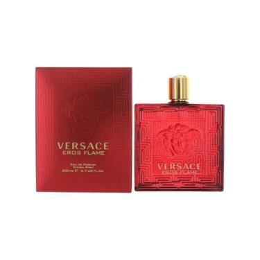Imagem de Versace Eros Flame Eau de Parfum - Perfume Masculino 200ml