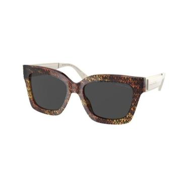 Imagem de OCULOS DE SOL FEMININO MICHAEL KORS 0MK2102 366787 54-Feminino