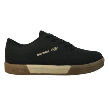 Imagem de Tenis Masculino Mormaii Urbano Smash Nobuck 203368