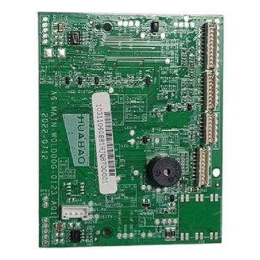 Imagem de Placa Potencia Para Aspirador Erb40 A25934001 Electrolux