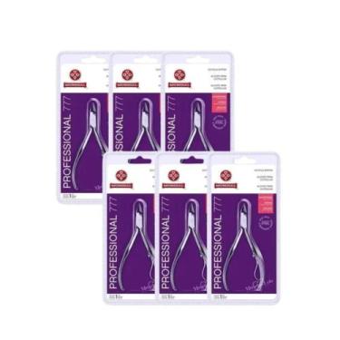 Imagem de Kit Mundial Alicate 777 - 06 Unidades