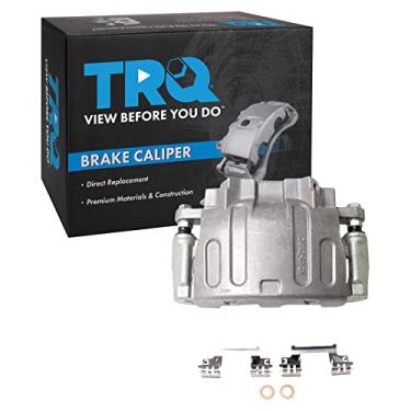 Imagem de TRQ Pinça de freio dianteira direita serve para 2005-2007 Five Hundred Freestyle Montego