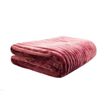 Imagem de Cobertor Manta Neo Mares Casal 380g m2 Camesa