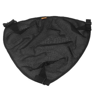 Imagem de KIMISS Tripé Peso Saco Durável Ajustável Universal Tripé Pedra Anchor Bag para Estabilizar Fotografia Acessórios Feito de Nylon Tamanho 48cm