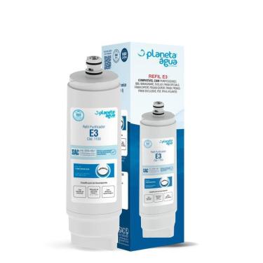 Imagem de Refil Filtros Ibbl Fr600 Frq600 Pfn2000 Bdf Atlantis Evolux