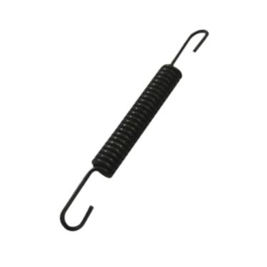 Imagem de Generic Peça para trocador de pneus, mola de tensão estável, peça de reparo automático, resistente, trocador de pneus, mola de retorno, trilho de ligação de, Puxe a Mola, 10x97mm