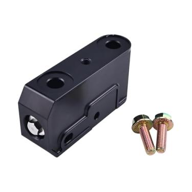 Imagem de Lesurey Válvula de desvio térmico de fluido de transmissão 125069000 compatível com GM 3.0L Duramax 10L80 2019-2024 GMC YuKon Sierra Chevy Tahoe Suburban Silverado Cadillac Escalade