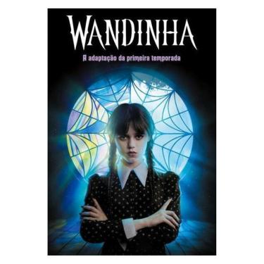 Imagem de Wandinha – A Adaptação Da Primeira Temporada