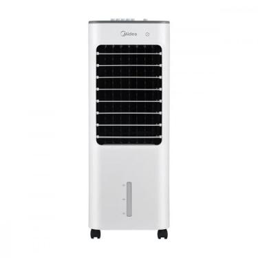 Imagem de Climatizador de Ar Midea Umidificador Purifica 3 Velocidades 5L 50W 12