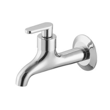 Imagem de Torneira para Pia de Cozinha com 1/4 de Volta 1143 Linha Uni Cromado Meber