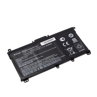 Imagem de Bateria para notebook compatível com Hp Part Number HSTNN-IB7Y  3400 m