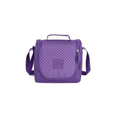 Imagem de Lancheira Roxo - Unico Roxo