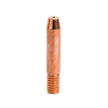 Imagem de Bico de Contato Rosca Grossa W5/16" x 44mm 1,0mm - Maqpoint - Technomi