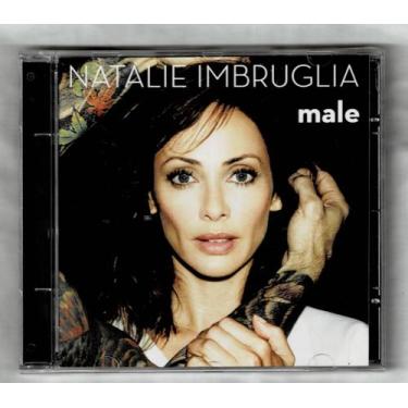 Imagem de Natalie Imbruglia CD Male - Sony Music