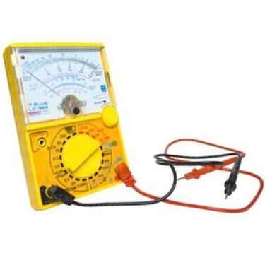 Imagem de Multimetro Analógico Le-944 - Xtrad