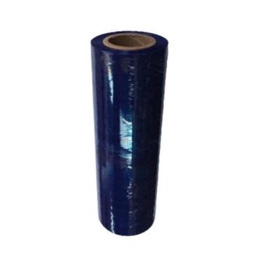 Imagem de Bobina Filme Stretch ul Manual 50Cm 4Kg 1 Bobina - Ecorrol