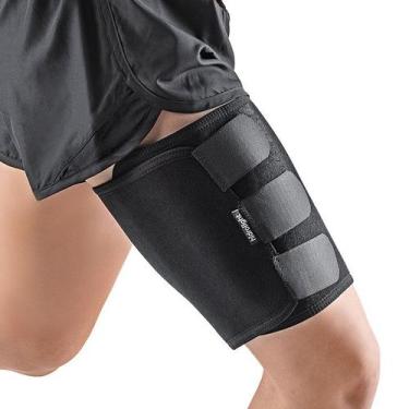 Imagem de Coxal Ajustável - Hidrolight - Tamanho Único Ajustável