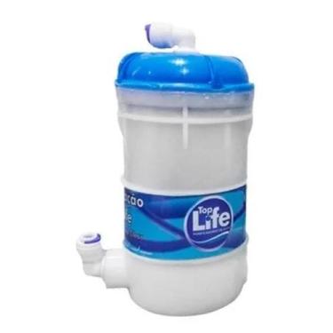 Imagem de Vela Top Life FILTRO Carbon
