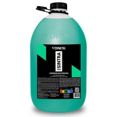 Imagem de Limpador Interno Bactericida Vonixx Sintra Pro Ultra Concentrado Elimi