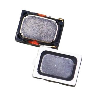 Imagem de Alto-falante De Telefone 15x11mm, Receptor De Ouvido De 3-3.5-4mm Para