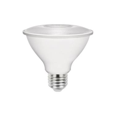 Imagem de Lâmpada Led Stella Par 30 Evo 9w E27 Alto Irc 95 Bivolt 3000k - Luz Amarela