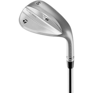 Imagem de TaylorMade Golf Milled Grind 5 Wedge Chrome SX 60,11 graus destro
