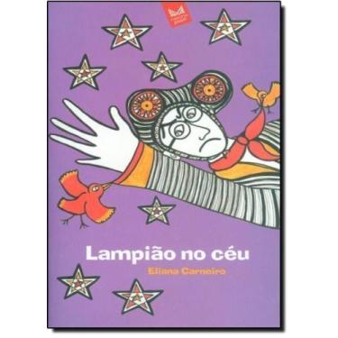 Imagem de Lampião no Céu - MERCURYO JOVEM, 3