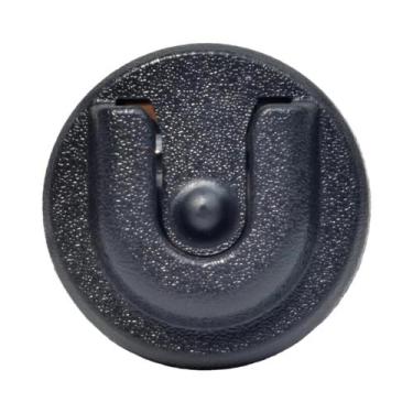 Imagem de Microfone De Ombro Portátil Para Walkie Talkie Com Clipe De Cinto E Su