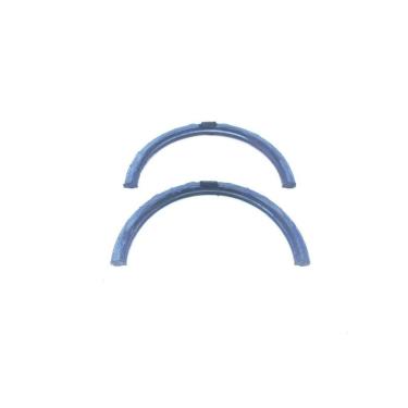 Imagem de Jogo Gaxeta Mancal Trase F100 Willys Maverick Motor Ohc 4Cc