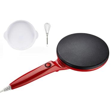 Imagem de Máquina elétrica de omeletes e panquecas (220 V)