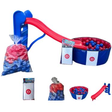 Imagem de KIT ARANHA