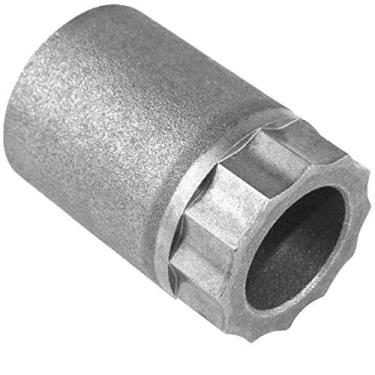 Imagem de Ferramenta de porca de rolamento de pinhão ATV 60 mm TRX 250,300,350 Diferencial Fourtrax