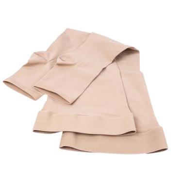 Imagem de MEIA DE COMPRESSAO 7/8 COXA ANGIO PAUHER ABERTA