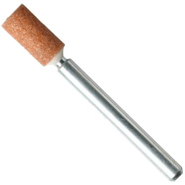 Imagem de Ponta Paralela Montada de Óxido de Alumínio 3/16"" 4,8 mm - 8153 - DREMEL