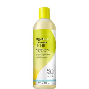 Imagem de Deva Curl Low-Poo Delight 355ml