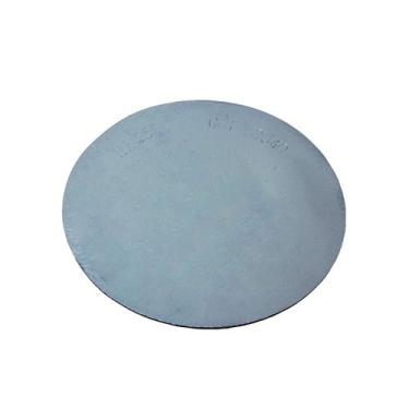 Imagem de Tampa Tampão de Chão Redondo T25 Para Caixa de Gordura 25cm - G.D.A. I