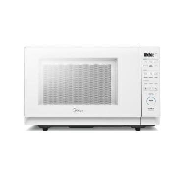Imagem de Micro-ondas 35L Branco Mastercook Midea MHP35B1 110V