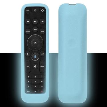 Imagem de Funda para Control Remoto CHUNGHOP MG3-R32140B para Verizon FiOS Voice