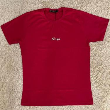 Imagem de Camiseta de algodão masculina - Supreme 