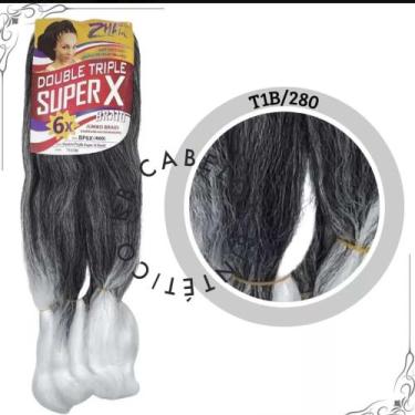 Imagem de Cabelo Sintético - @cabelos_sinteticos_kb