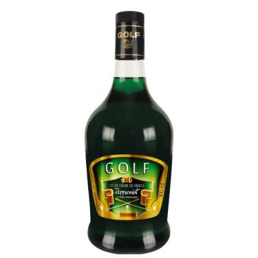 Imagem de Licor Golf de Menta 900ml
