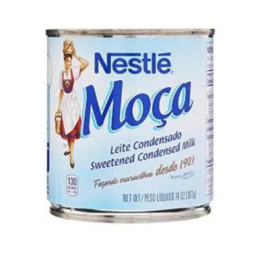 Imagem de leite condensado - nestle 