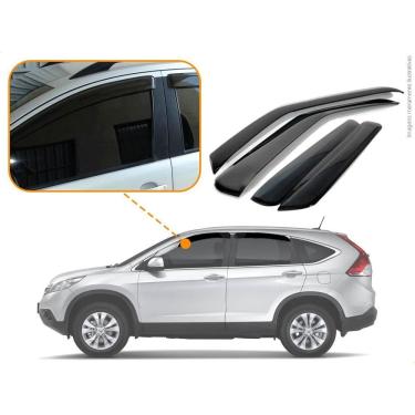 Imagem de Calha De Chuva Crv