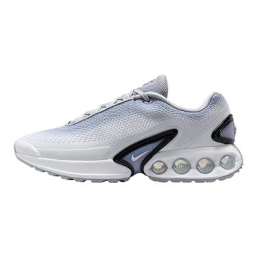 Imagem de Nike Tênis feminino Air Max Dn Premium (HQ0013-001, cinza lobo/platina pura/verde aurora/branco), Cinza lobo/platina pura/verde aurora/branco, 37