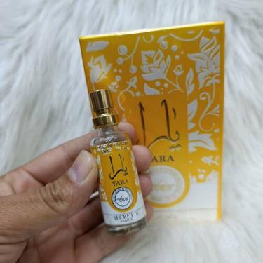 Imagem de Perfume Árabe de Bolso Secrets 15ml, Yara Tous