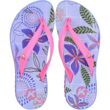 Imagem de Sandália de Dedo Kenner Ibiza Pro Jardim Feminina
