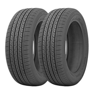Imagem de Kit 2 Pneus Toyo Aro 18 225/55R18 Proxes R44 98H