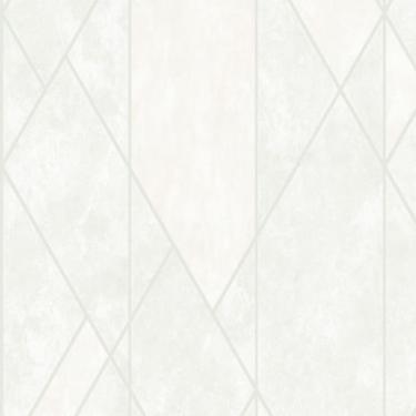 Imagem de Papel de Parede Vince Geométrico Bege V1011-53