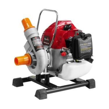 Imagem de Motobomba Centrífuga Toyama Alum 1.1/2x1.1/2 2T 2,4hp