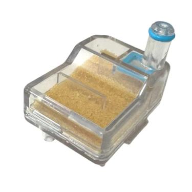 Imagem de Filtro de água rígido 440006653 compatível com Hoover Steam Complete Pet WH21000, WH20445PC, WH20440RM, WH20420, WH20401, WH20400RM, WH20400 limpadores a vapor